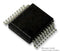 Microchip MCP2200T-I/SS Interface Bridges USB to Uart 3 V 5.5 Ssop 20 Pins -40 &deg;C