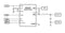 Monolithic Power Systems (MPS) MP86957GMJ-P Voltage Regulator DC/DC Gate Driver 3 V to 16 In 70A Out MHz LGA-41