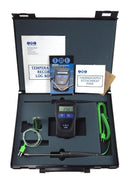 TME LEGK6 Legionella Temperature KIT Type K