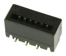 Amphenol Communications Solutions HFW4R-1STE1H1LF HFW4R-1STE1H1LF Conn FFC/FPC R/A Rcpt 4POS 1ROW 1MM New