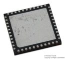 Microchip PIC16F887-I/ML 8 Bit MCU Flash PIC16 Family PIC16F8XX Series Microcontrollers 20 MHz 14 KB 44 Pins QFN