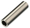 Harwin R40-6001002 R40-6001002 Spacer Round Brass 4.4mm Internal Dia 6.35mm Outer 10mm Length R40 Series