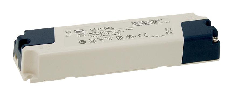 Mean Well DLP-04L LED Driver 3.84 W 16 V 240 mA Constant Current 90