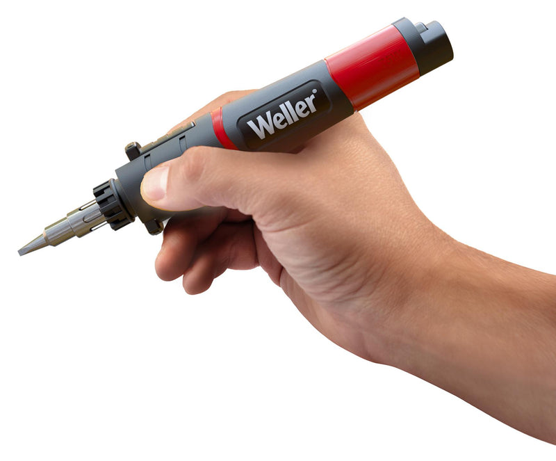 Weller WLBUK75 WLBUK75 Soldering Iron 60 min 454 &Acirc;&deg;C Wlbu Series