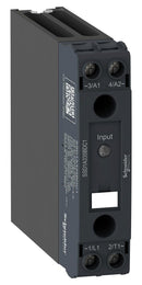 Schneider Electric SSD1A335BDRC1 Solid State Relay SPST-NO 35 A 600 VAC DIN Rail Screw Random Turn On