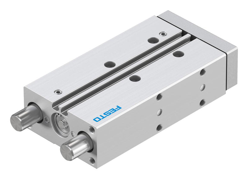 Festo DFM-16-80-P-A-GF Cylinder DBL Acting 16MM 10BAR 80MM