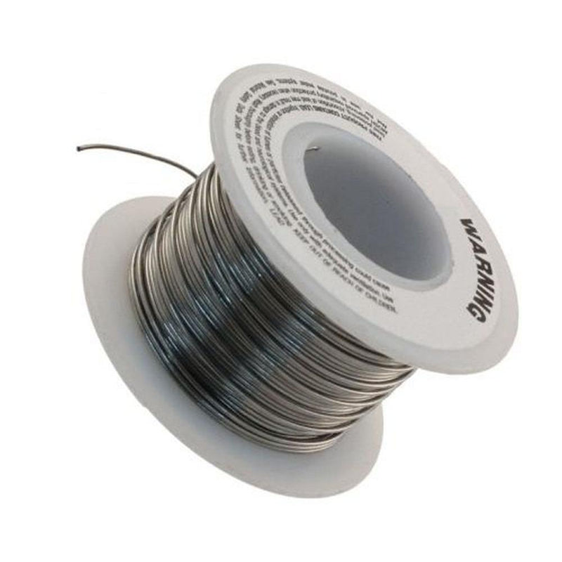 Chip Quik SMDSW .031 4OZ Small Spool Solder Wire-63/37 Tin/Lead 84R8656