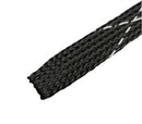 Panduit SE125PFR-TR0 SE125PFR-TR0 Braided PET 31.8MM BLK