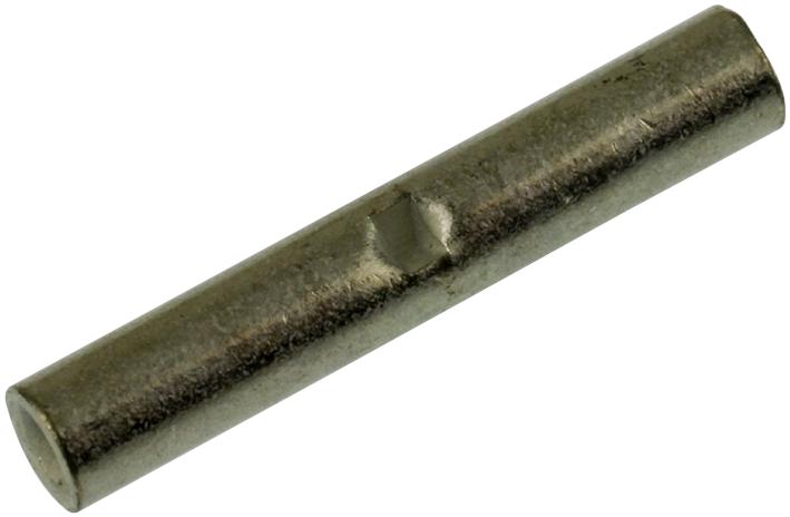 PANDUIT BS22-M TERMINAL, BUTT SPLICE, 26-22AWG