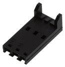 Molex 50-57-9503 Connector Housing SL 70066 Receptacle 3 Ways 2.54 mm 70058 71851 Crimp Terminals