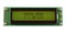 Midas MC22005A6W-SPTLY3.3-V2 MC22005A6W-SPTLY3.3-V2 Alphanumeric LCD 20 x 2 Black on Yellow / Green 3.3V Parallel English Japanese