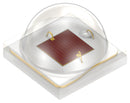 Osram Opto Semiconductors GH CSSRM4.24-V6V8-1-1 High Brightness LED Oslon Square Series Red 657 nm 120 &deg; 1 A