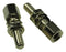 AIM Cambridge - Cinch Connectivity 40-98442F-C 40-98442F-C HEX Female Screw Lock 12.7MM