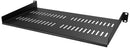 Startech CABSHELFV1U CABSHELFV1U Rack Shelf Vented Cantilever Tray 1U 483 mm 250 19" Network Equipment &amp; Cabinet 19 " New