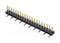 Harwin M50-3632042 M50-3632042 Pin Header Board-to-Board 1.27 mm 1 Rows 20 Contacts Surface Mount Straight Archer M50