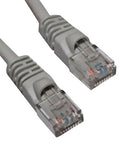 BEL BC-5UG050M Patch Cord RJ45 PLUG-RJ45 Plug 16.4FT