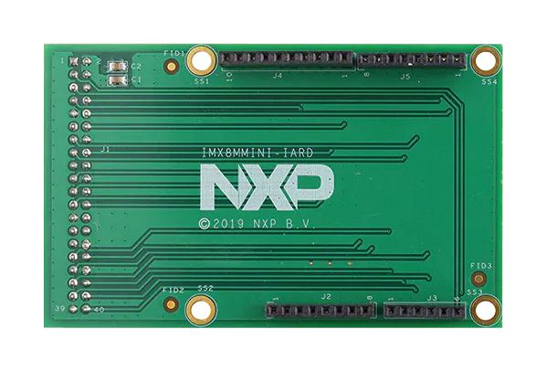 NXP IMX8MMINI-IARD IMX8MMINI-IARD Interposer Board Arduino Shield -40 &Acirc;&deg;C to 125 New