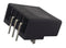 AMP - TE Connectivity 178303-3 Pin Header Wire-to-Board 3.81 mm 2 Rows 6 Contacts Through Hole Right Angle