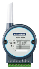 Advantech WISE-4051-B IO Module 8-CH 2.4GHZ RS-485 IOT New