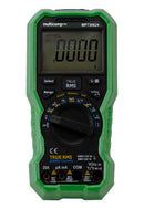 Multicomp PRO MP730624 MP730624 Hand Held Digital Multimeter True RMS 4.5 Digit 1KV 20A