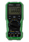 Multicomp PRO MP730624 MP730624 Hand Held Digital Multimeter True RMS 4.5 Digit 1KV 20A