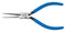 Klein Tools D335-51/2C Plier Needle Nose Long Extra Slim 42.9 mm Jaw Length 142.9 Overall