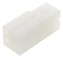 Molex 03-09-1049 03-09-1049 Connector Housing Standard .093" 2163 Receptacle 4 Ways 5.03 mm