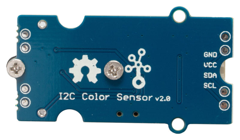 Seeed Studio 101020341 Sensor Module TCS34725FN Colour