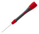 Wiha 42466 Tamper Proof Screwdriver 3PL 40MM