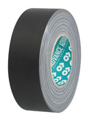 ADVANCE TAPES AT159 BLACK 50M X 50MM Tape, High Quality, Black Matt, Gaffer / Duct / Cloth, Cloth, 50 mm, 1.97 ", 50 m, 164 ft