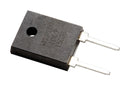 TT Electronics / Welwyn WMHP100-R22J Through Hole Resistor 0.22 ohm Wmhp Series 100 W &plusmn; 5% TO-247 700 V