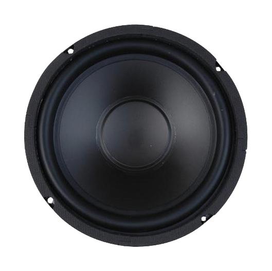 MCM Audio Select 55-3231. 55-3231. Woofer 203.2 mm 70 W 60 Hz to 6 kHz Round