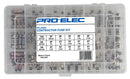 PRO Elec PELH0001 PELH0001 Fuse Kit 180 Pc 5 x 20 mm