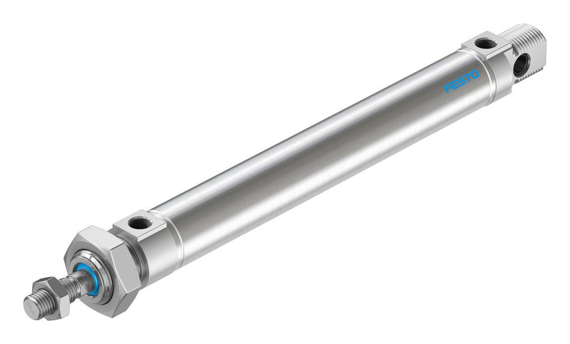 Festo DSNU-25-150-PPS-A Cylinder DBL Acting 25MM 10BAR 150MM