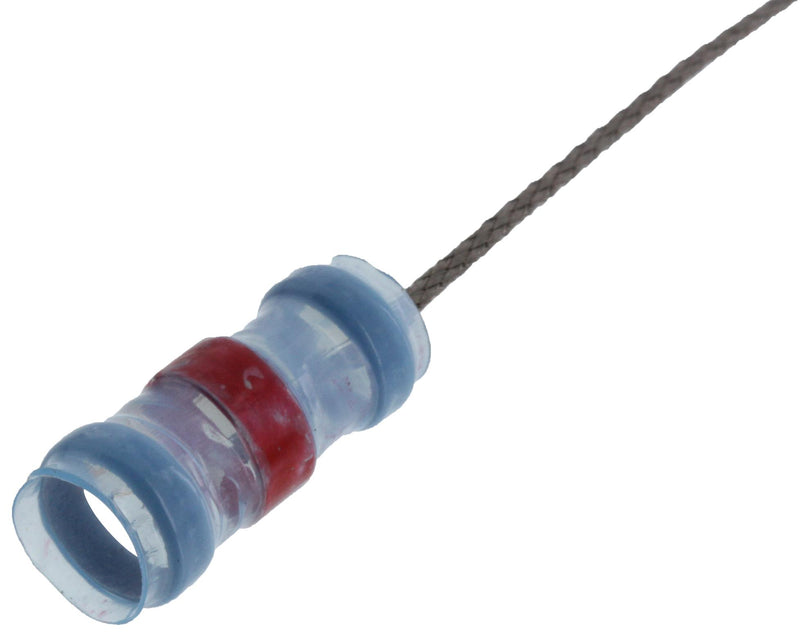 Raychem - TE Connectivity SO96-4-01 Solder Sleeve Pvdf 19.7MM Blue