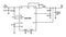 Monolithic Power Systems (MPS) MP8758HGL-P DC-DC Switching Synchronous Buck Regulator 4.5V-22V in 604mV to 5.5V out 10A 500kHz QFN-21 New