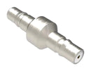 Amphenol RF AD-QMAJQMAJ-1 Adapter QMA JACK-JACK 50 OHM