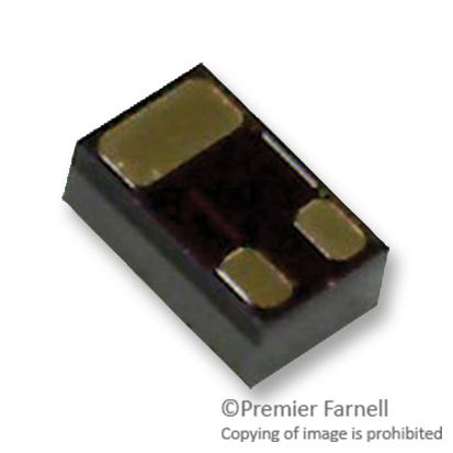 Texas Instruments CSD25481F4T Power Mosfet P Channel 20 V 2.5 A 0.075 ohm LGA Surface Mount