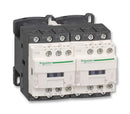 Schneider Electric LC2D12BD Contactor 12 A DIN Rail 690 V 3PST-NO 3 Pole 7.5 kW