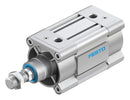 Festo DSBC-80-40-D3-PPVA-N3 Cylinder DBL Acting 80MM 12BAR 40MM