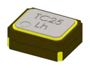 CTS TC25L5I32K7680 Oscillator 32.768 kHz Cmos 25 ppm SMD 2.5mm x 2mm 3.3 V MTC25 Series