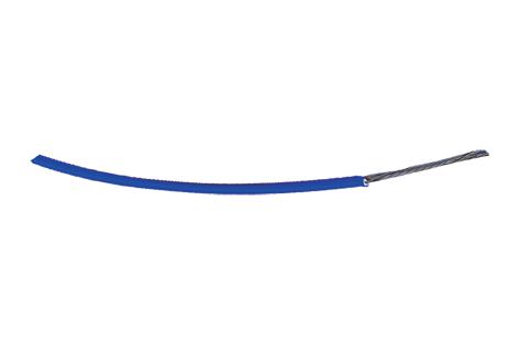 Belden 8527 006100 8527 006100 Hook UP Wire 100FT 12AWG Copper Blue