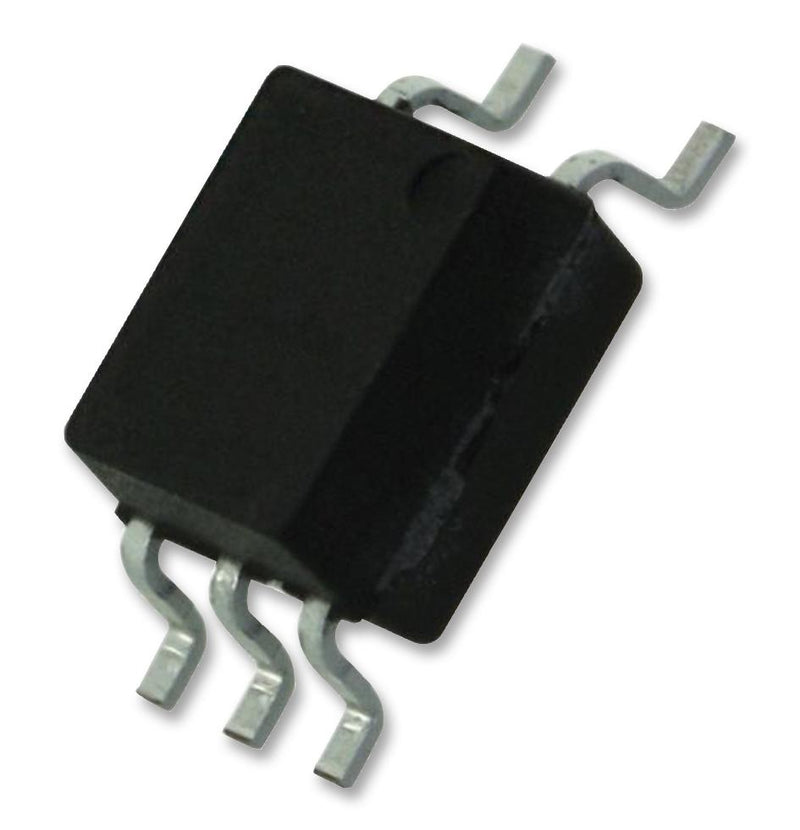 Toshiba TLP109(V4-TPLE(T TLP109(V4-TPLE(T Optocoupler Transistor 3.75KV SOIC-5 New