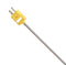 Omega KQXL-116G-6 Thermocouple Probe 0.062" 6"