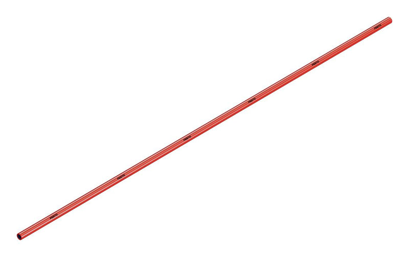 Festo PUN-H-3X05-RT Pneumatic Tubing 3 mm 2.1 PU (Polyurethane) Red 10 bar 50 m