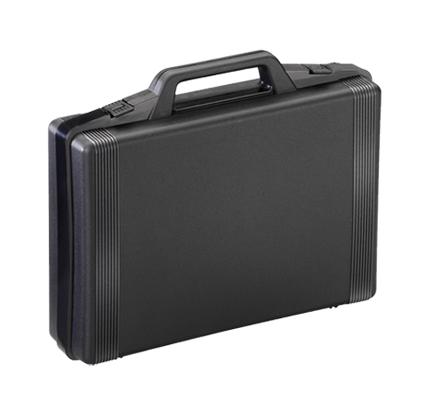 Multicomp PRO MP007329 MP007329 Storage Case PP Black 327 mm x 264 78