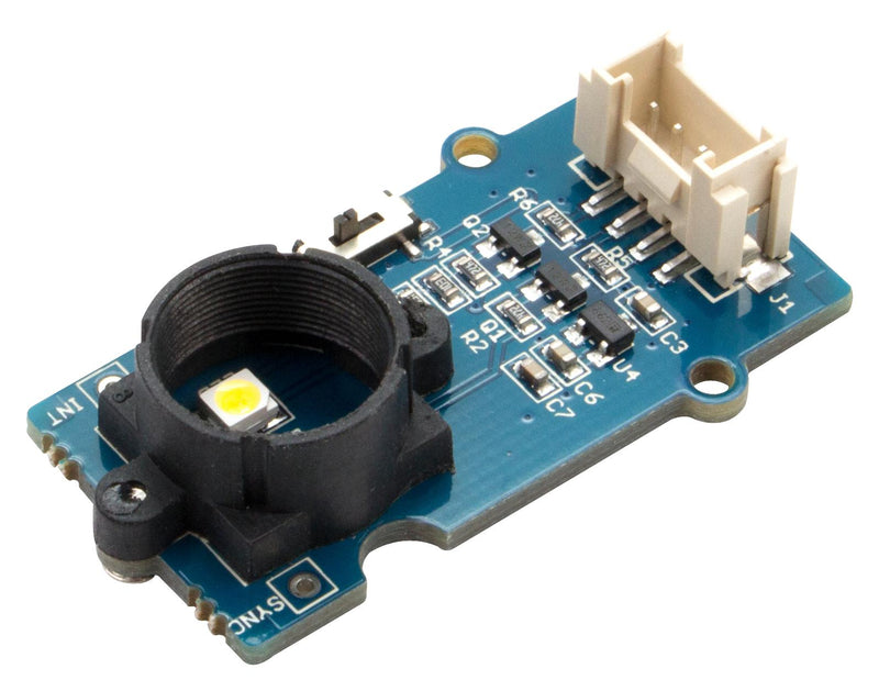 Seeed Studio 101020341 Sensor Module TCS34725FN Colour