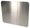 BUD Industries DPX-287143 DPX-287143 Cover Mounting Panel Aluminium New