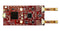 Infineon EVALAHNBANALOGV01TOBO1 Evaluation Board PCM4222 FT900 Mems Microphone Audio New