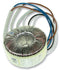 MULTICOMP VTX-146-625-155 Toroidal Transformer, 71mm x 139mm, 625 VA, 2 x 55V, 5.68 A, Chassis, 230V, VTX Series